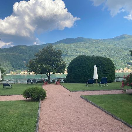 Ville Lago Lugano 波尔图塞里西奥 外观 照片