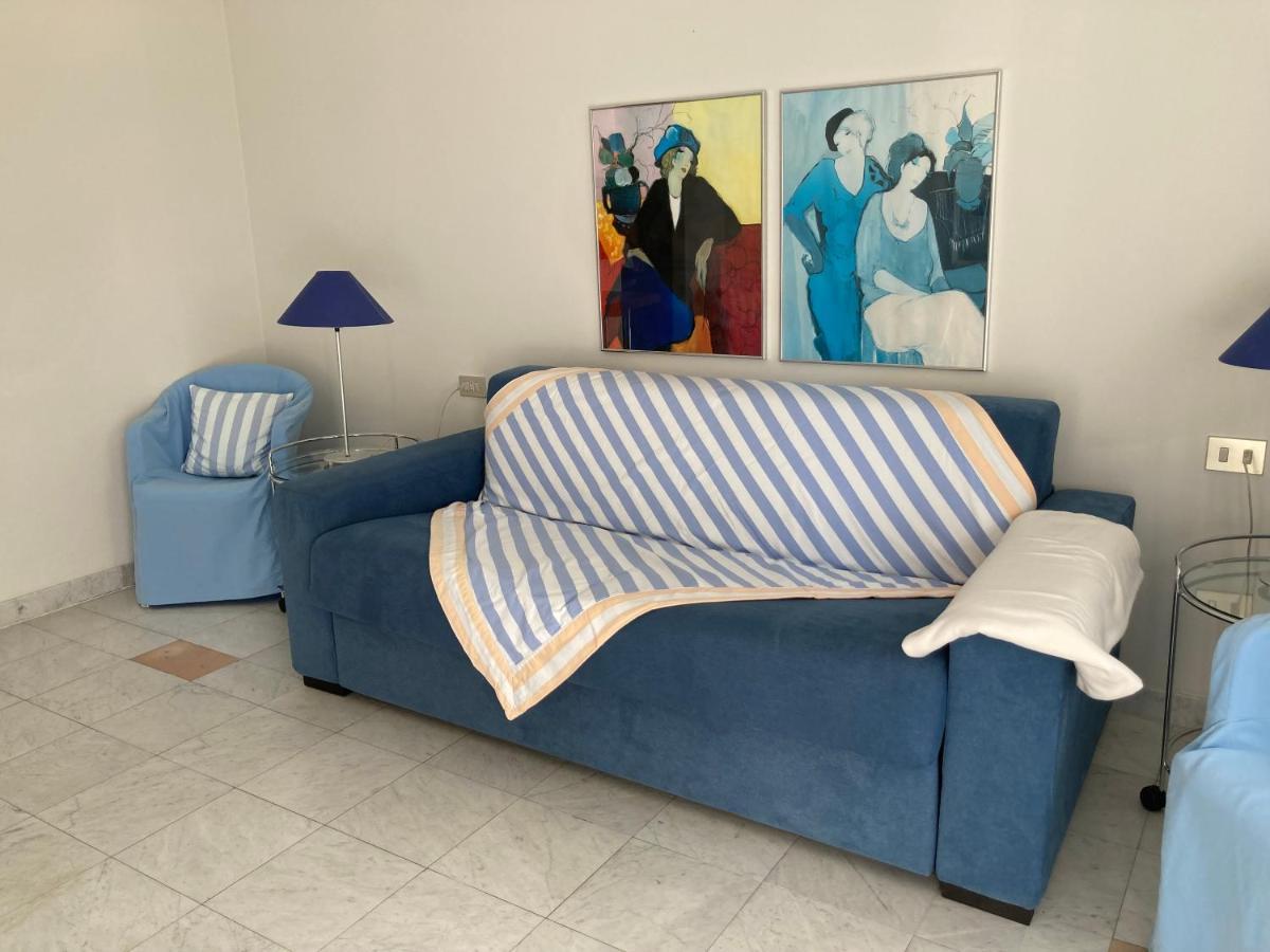 Ville Lago Lugano 波尔图塞里西奥 外观 照片